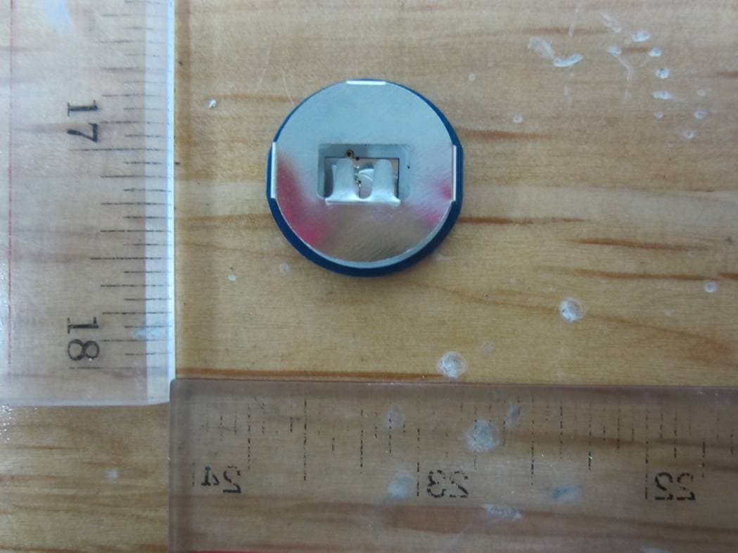 Bluetooth alarm iBeacon - FCC ID 2ABRO-JAALEE - Chengdu Jaalee Technology Co., Ltd. (3)