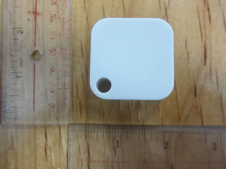 Jaalee Beacon - FCC ID 2ABRO-JAALEE-COM - Chengdu Jaalee Technology Co., Ltd. (2)