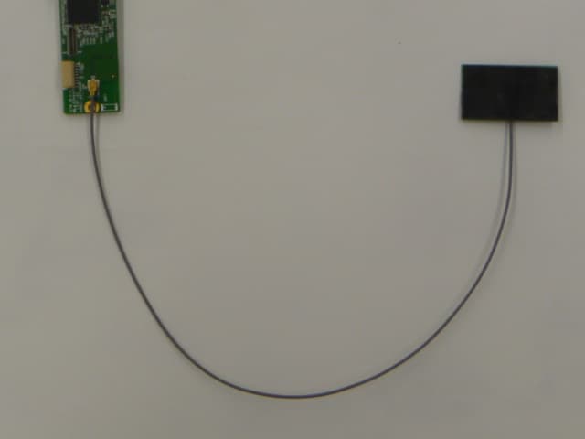 Wireless Display Module - FCC ID 2ABS4-WHD0070 - Maxell, LTD. (3)