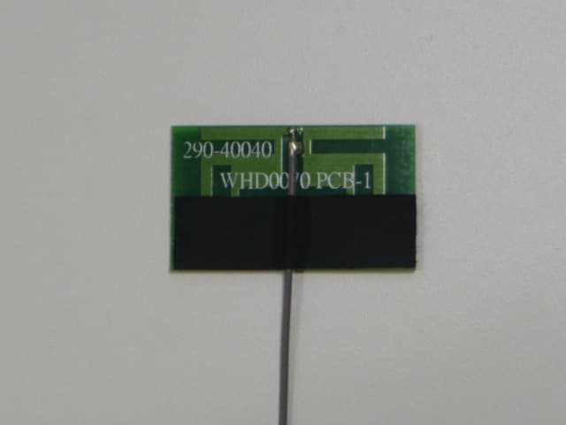 Wireless Display Module - FCC ID 2ABS4-WHD0070 - Maxell, LTD. (1)
