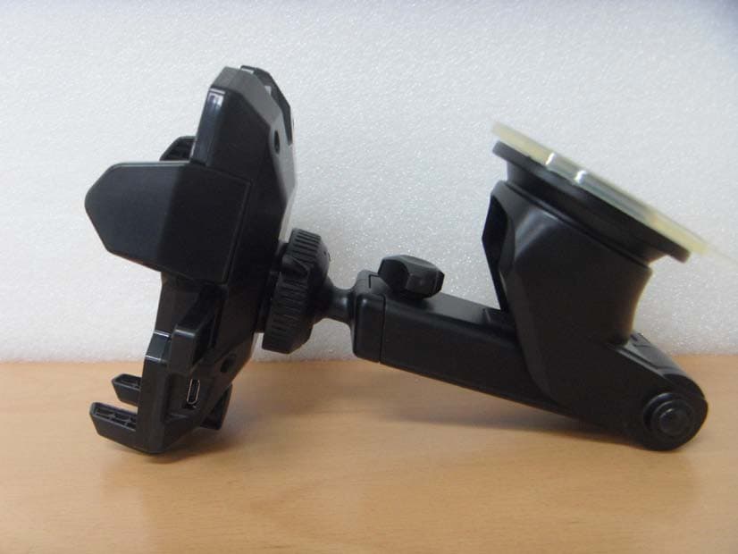 Wireless charger - FCC ID 2ABS5-EWC-4000 - HSM CO., LTD. (2)