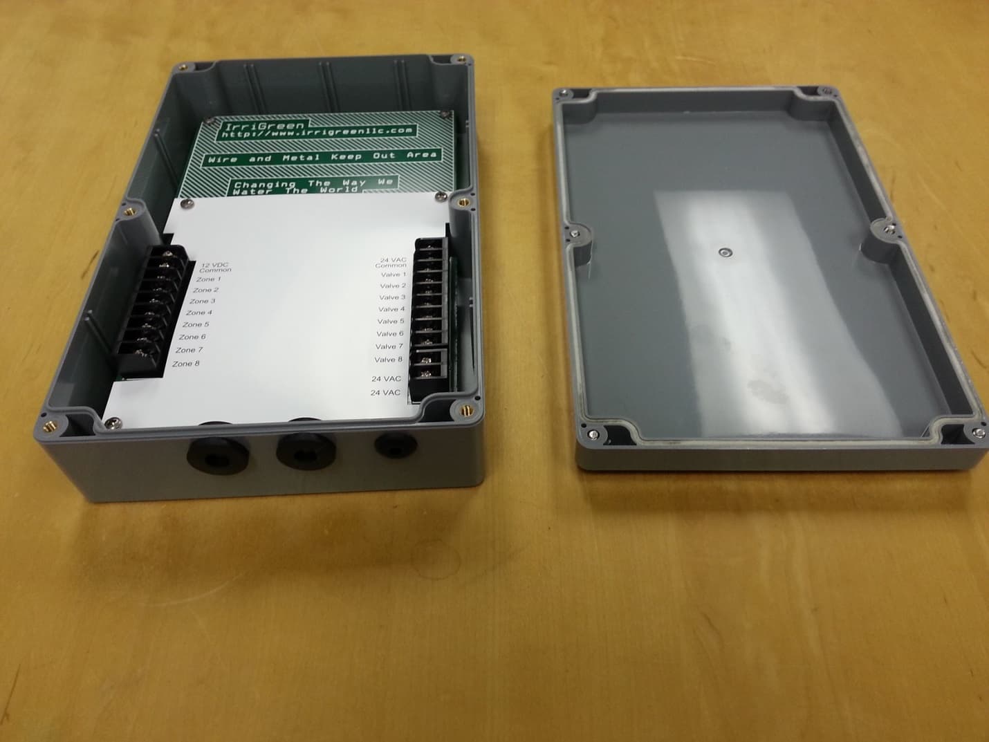 500101 - FCC ID 2ABSA5001 - IrriGreen, Inc. (1)