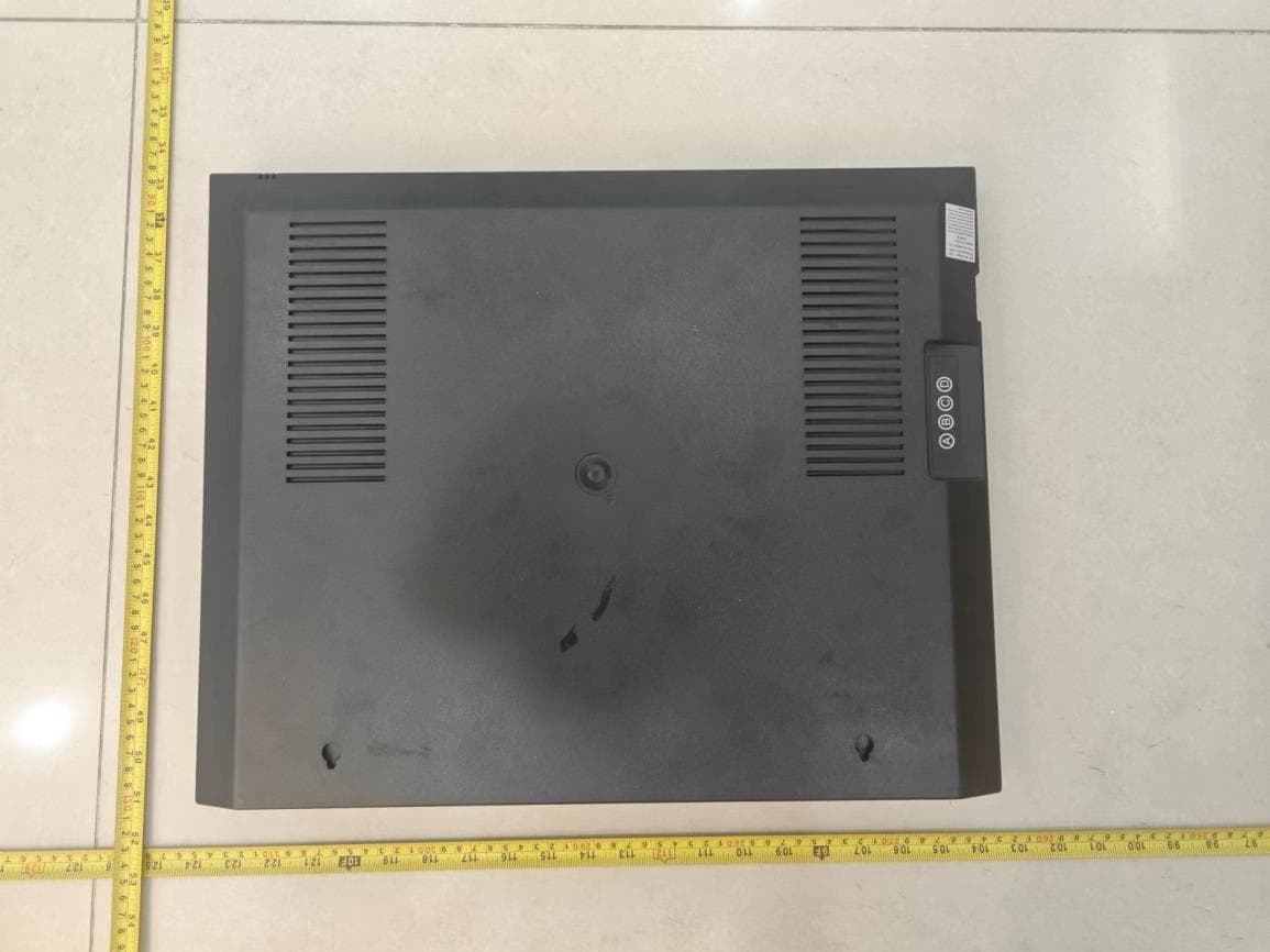 Bluetooth clock - FCC ID 2ABSC-7CL-1 - Shenzhen Qinchengda Electrics Co., Ltd. (3)