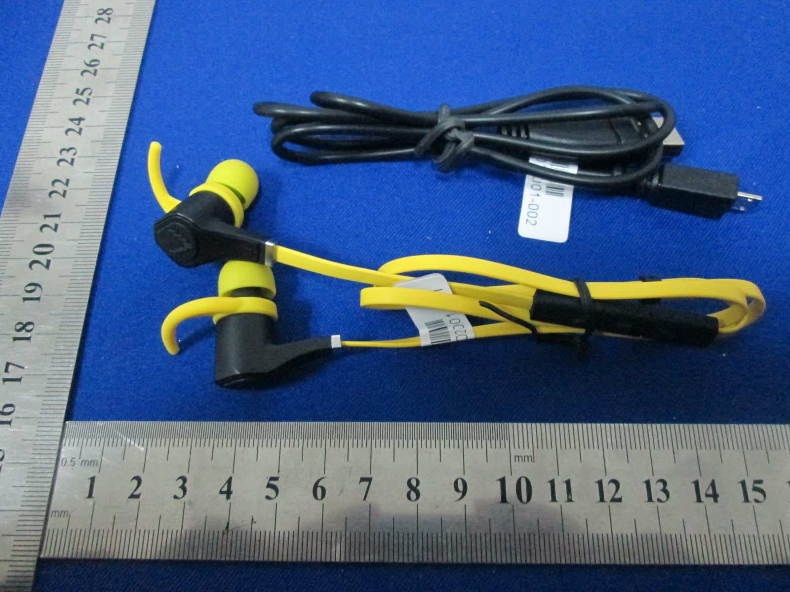 Bluetooth Stereo Headset - FCC ID 2ABSD-VXE780 - VOXOA Inc. (4)