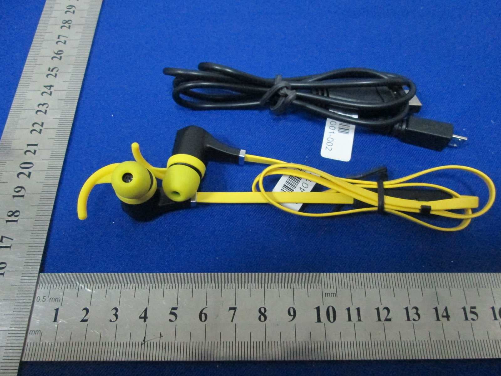 Bluetooth Stereo Headset - FCC ID 2ABSD-VXE780 - VOXOA Inc. (3)