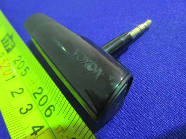 Bluetooth Receiver - FCC ID 2ABSDBTUNES123 - VOXOA Inc. (3)