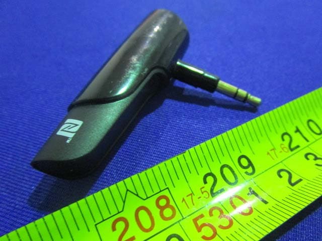 Bluetooth Receiver - FCC ID 2ABSDBTUNES123 - VOXOA Inc. (4)