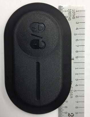 TRANSMITTER - FCC ID 2ABSL1151 - Light Wave Technology (3)