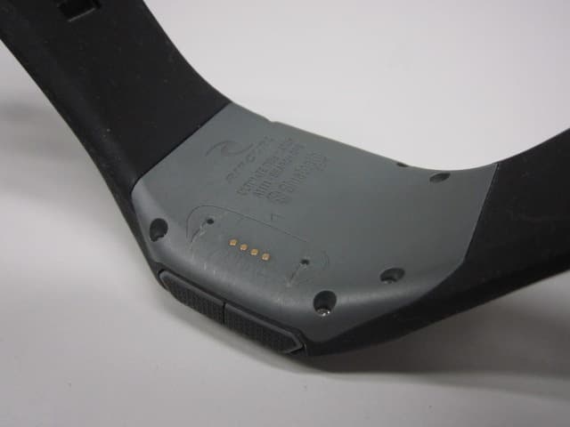 Bluetooth Low Energy Watch with GPS Receiver - FCC ID 2ABSOA1111 - Rip Curl Pty Ltd (3)