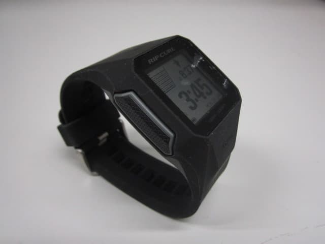 Bluetooth Low Energy Watch with GPS Receiver - FCC ID 2ABSOA1111 - Rip Curl Pty Ltd (5)
