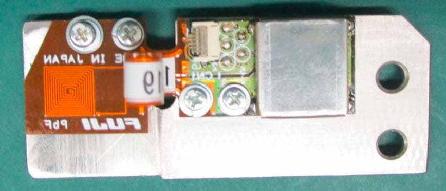 Unit - FCC ID 2ABSPFH1745 - FUJI CORPORATION