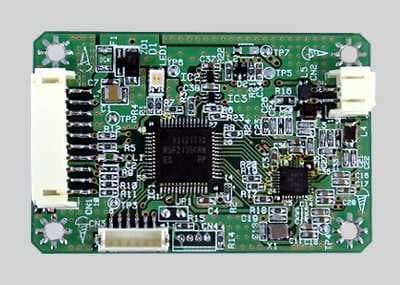 RFID Module - FCC ID 2ABSPSMART-RW-UNIT - FUJI CORPORATION