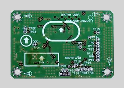 RFID Module - FCC ID 2ABSPSMART-RW-UNIT - FUJI CORPORATION (2)
