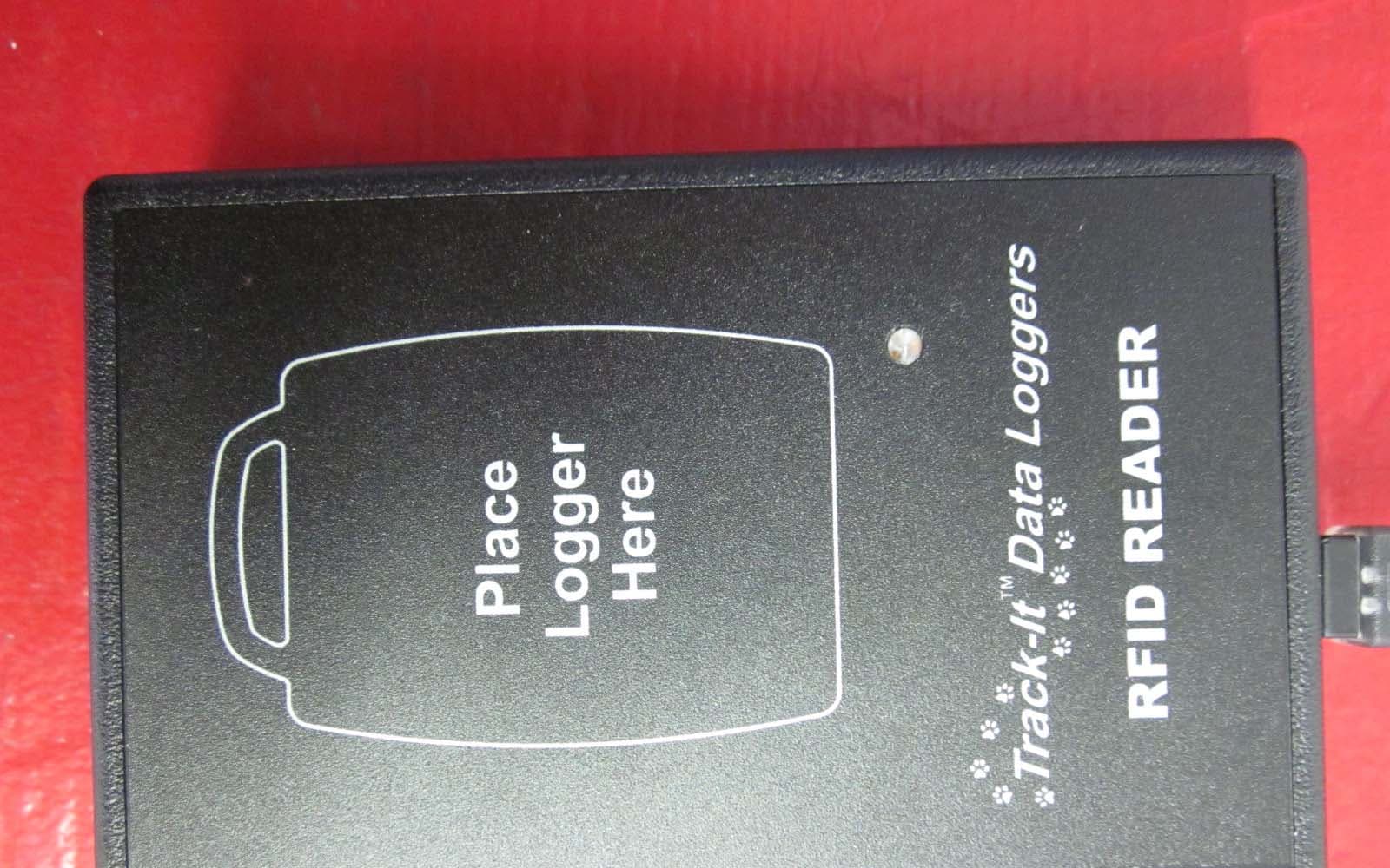 RFID Reader - FCC ID 2ABSR-5396-9920 - Monarch International Inc (2)
