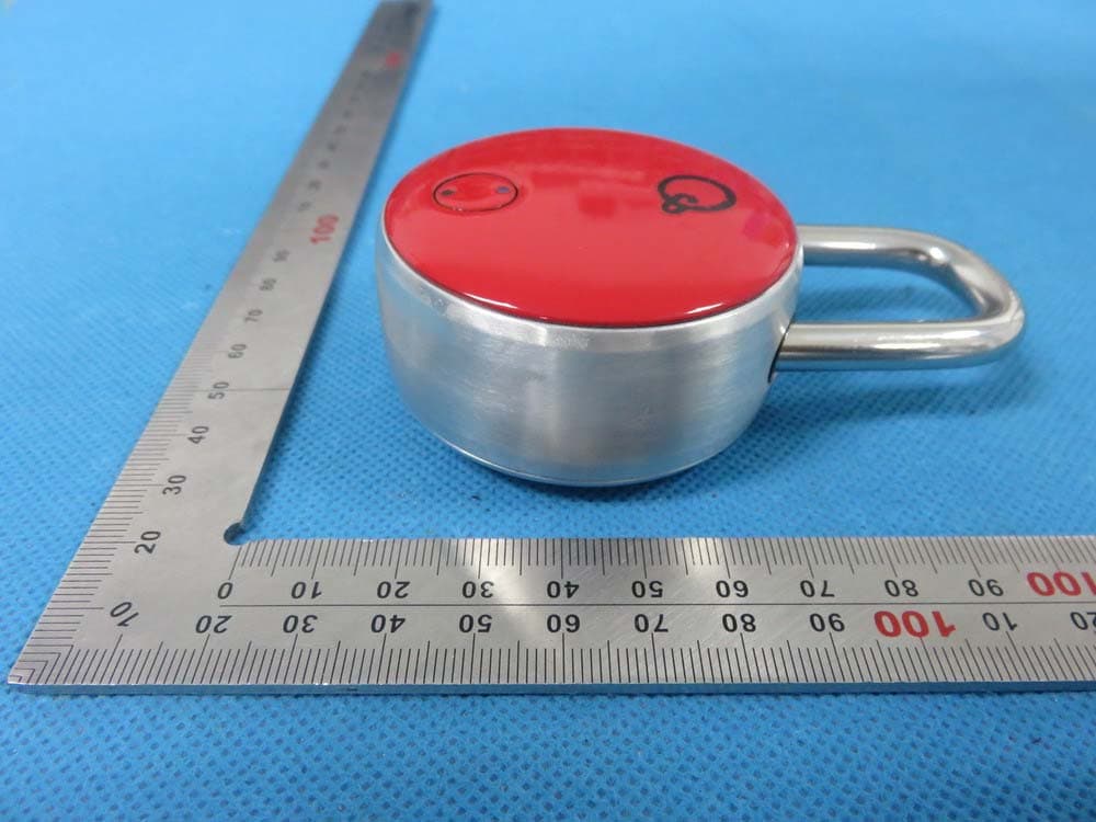 Bluetooth Padlock - FCC ID 2ABSTPADLOCK - RPH Engineering, LLC (4)
