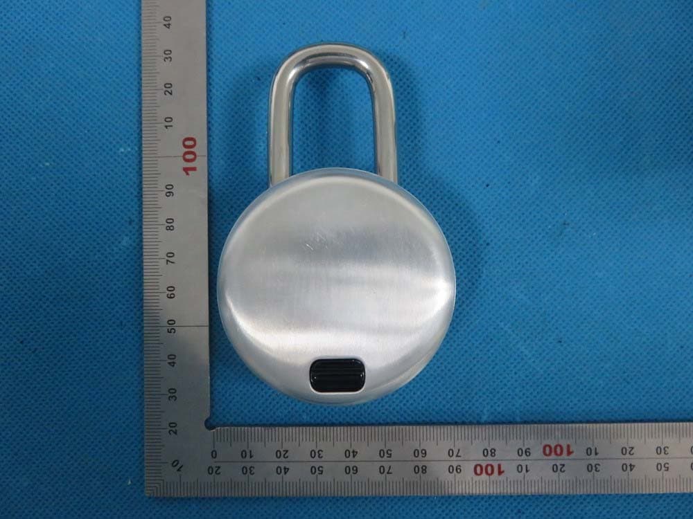 Bluetooth Padlock - FCC ID 2ABSTPADLOCK - RPH Engineering, LLC (3)