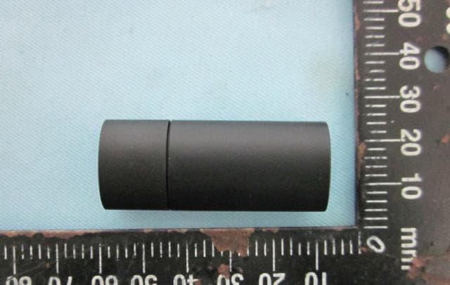Data Transfer Device - FCC ID 2ABTA301X - Health & Life Co., Ltd. (3)