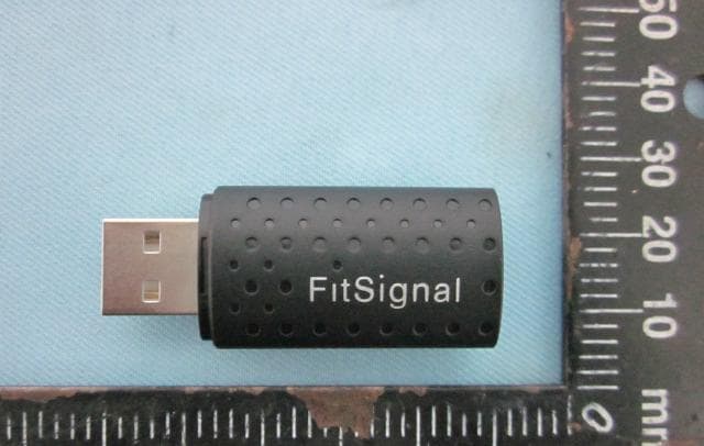 Data Transfer Device - FCC ID 2ABTA301X - Health & Life Co., Ltd. (2)