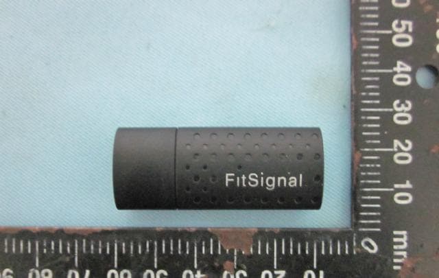 Data Transfer Device - FCC ID 2ABTA301X - Health & Life Co., Ltd. (4)