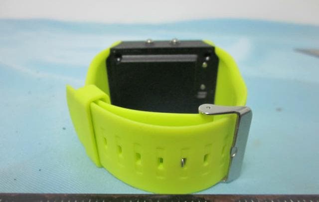 Sport Watch - FCC ID 2ABTA310X - Health & Life Co., Ltd. (3)