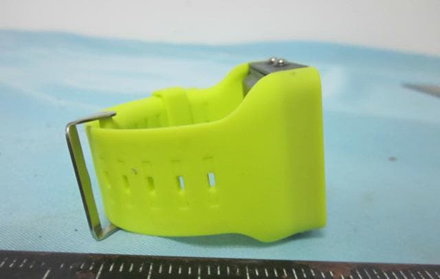 Sport Watch - FCC ID 2ABTA310X - Health & Life Co., Ltd. (5)