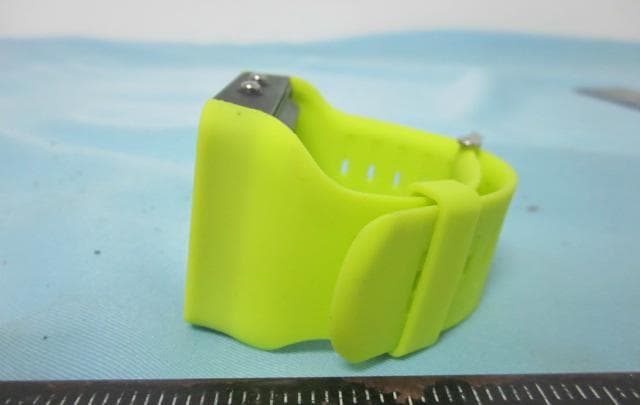 Sport Watch - FCC ID 2ABTA310X - Health & Life Co., Ltd. (4)
