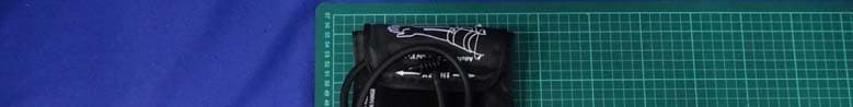 Automatic Upper Arm Blood Pressure Monitor - FCC ID 2ABTAHNL85A1Z - Health & Life Co., Ltd. (3)