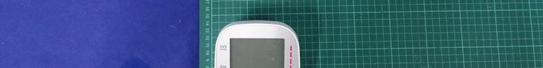 Automatic Upper Arm Blood Pressure Monitor - FCC ID 2ABTAHNL85A1Z - Health & Life Co., Ltd. (5)