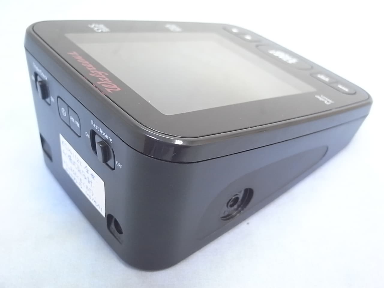 Automatic Upper Arm Blood Pressure Monitor - FCC ID 2ABTAHNL85CB - Health & Life Co., Ltd. (2)