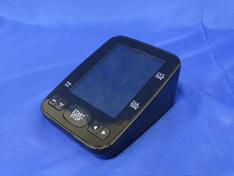 Automatic Upper Arm Blood Pressure Monitor - FCC ID 2ABTAHNL85CBA - Health & Life Co., Ltd. (4)