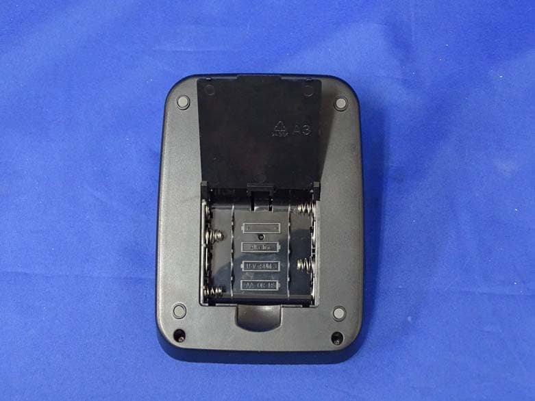 Automatic Upper Arm Blood Pressure Monitor - FCC ID 2ABTAHNL85CBA - Health & Life Co., Ltd. (2)