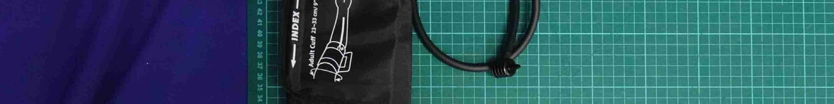 Automatic Upper Arm Blood Pressure Monitor - FCC ID 2ABTAHNL85DM - Health & Life Co., Ltd. (2)