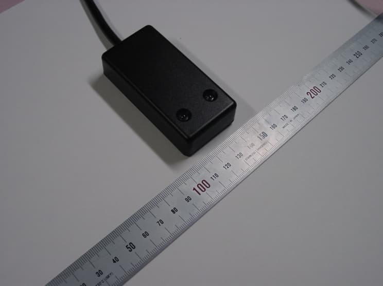 Vehicle Management Device 20 - FCC ID 2ABTCCS20-0001 - TECHTOM Ltd. (3)