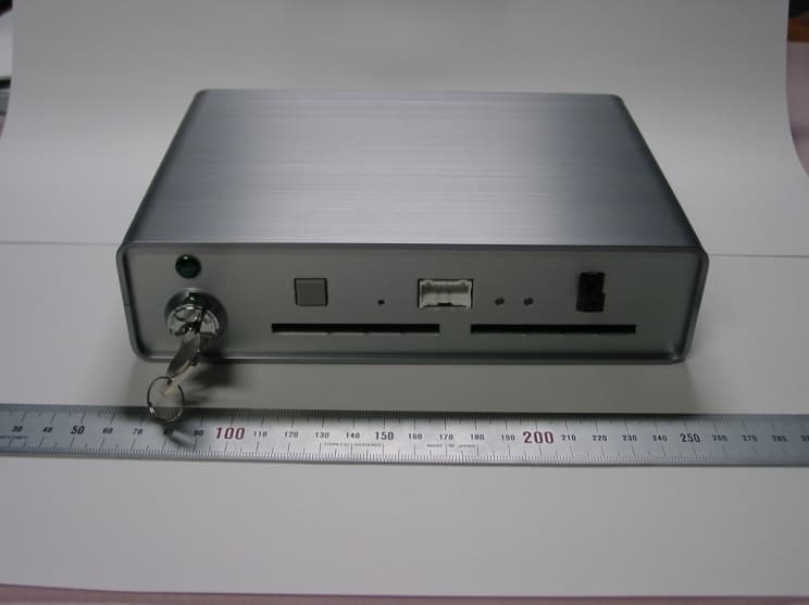 Vehicle Management Device 20 - FCC ID 2ABTCCS20-0001 - TECHTOM Ltd. (5)