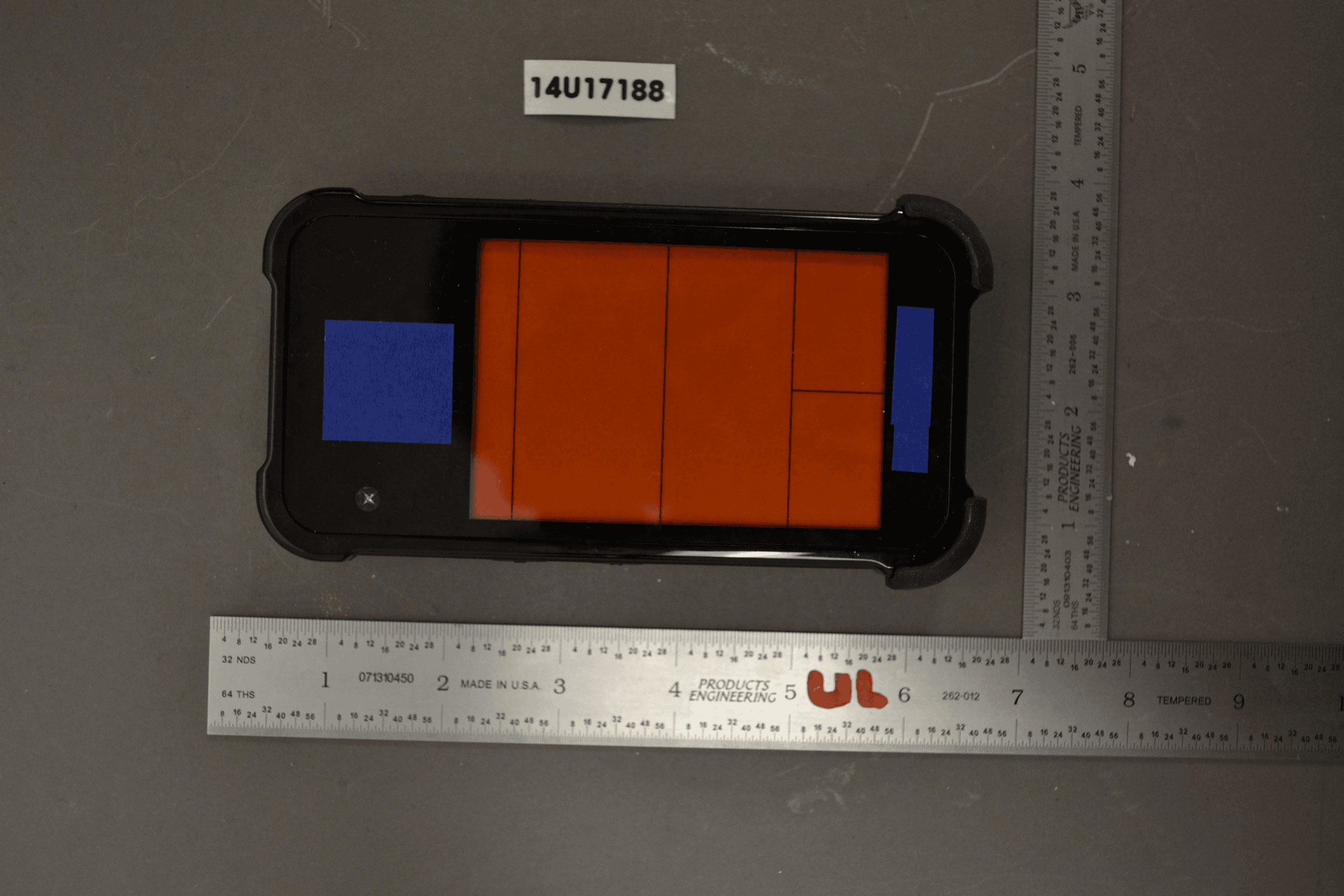 SWING CADDIE - FCC ID 2ABTKSC100 - VC Inc. (2)