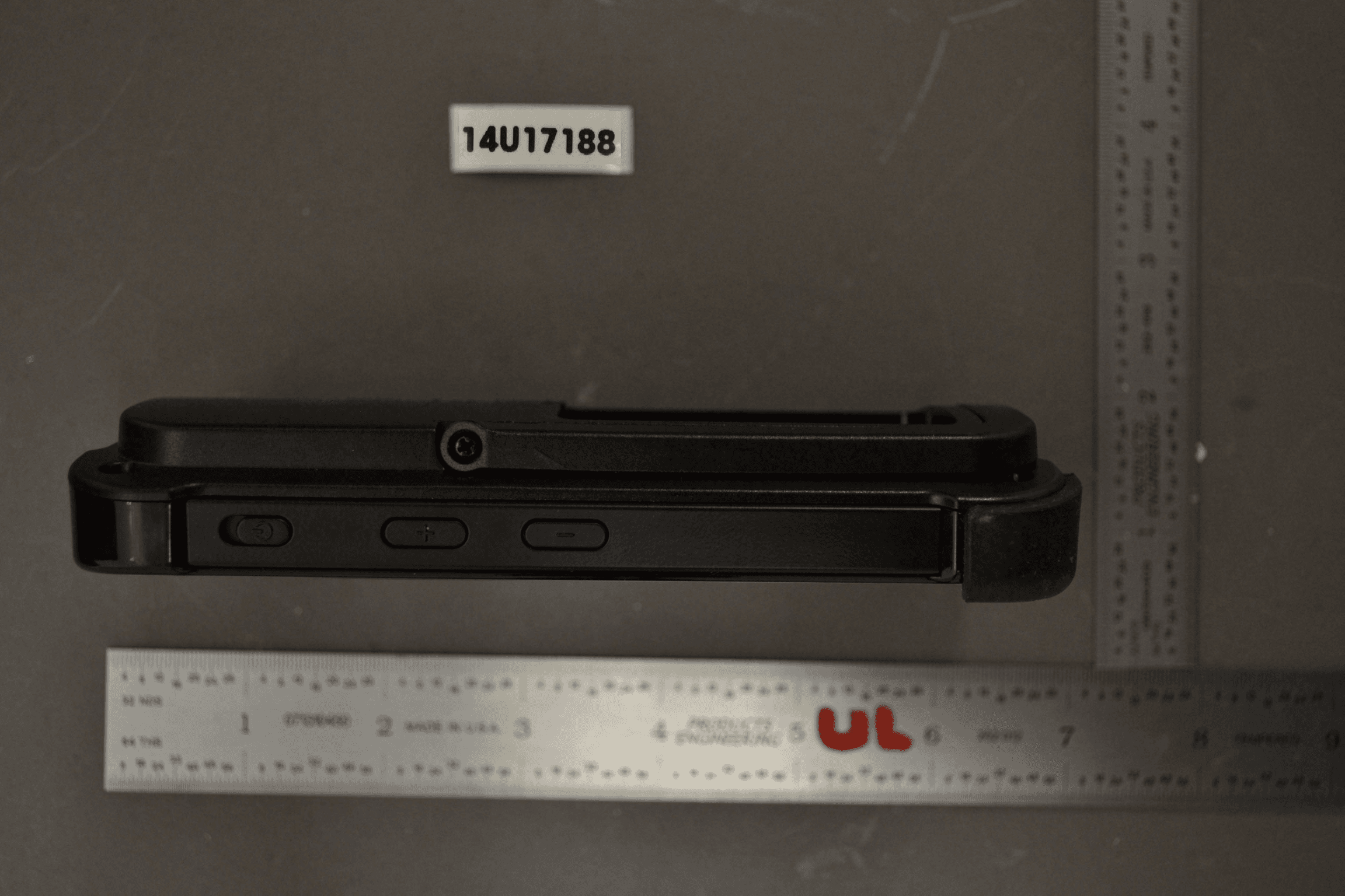 SWING CADDIE - FCC ID 2ABTKSC100 - VC Inc. (3)