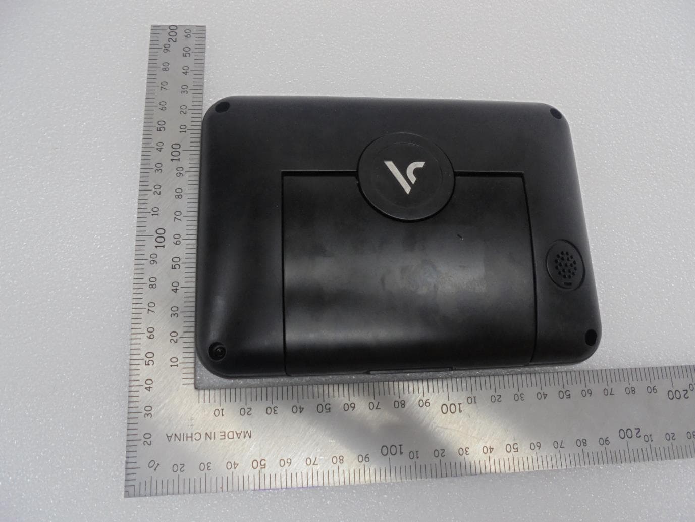 Swing Caddie - FCC ID 2ABTKSC300I - VC Inc.