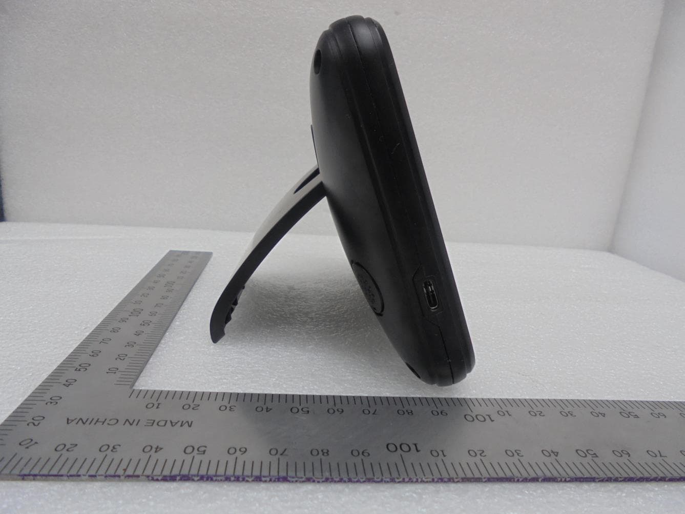 Swing Caddie - FCC ID 2ABTKSC300I - VC Inc. (5)