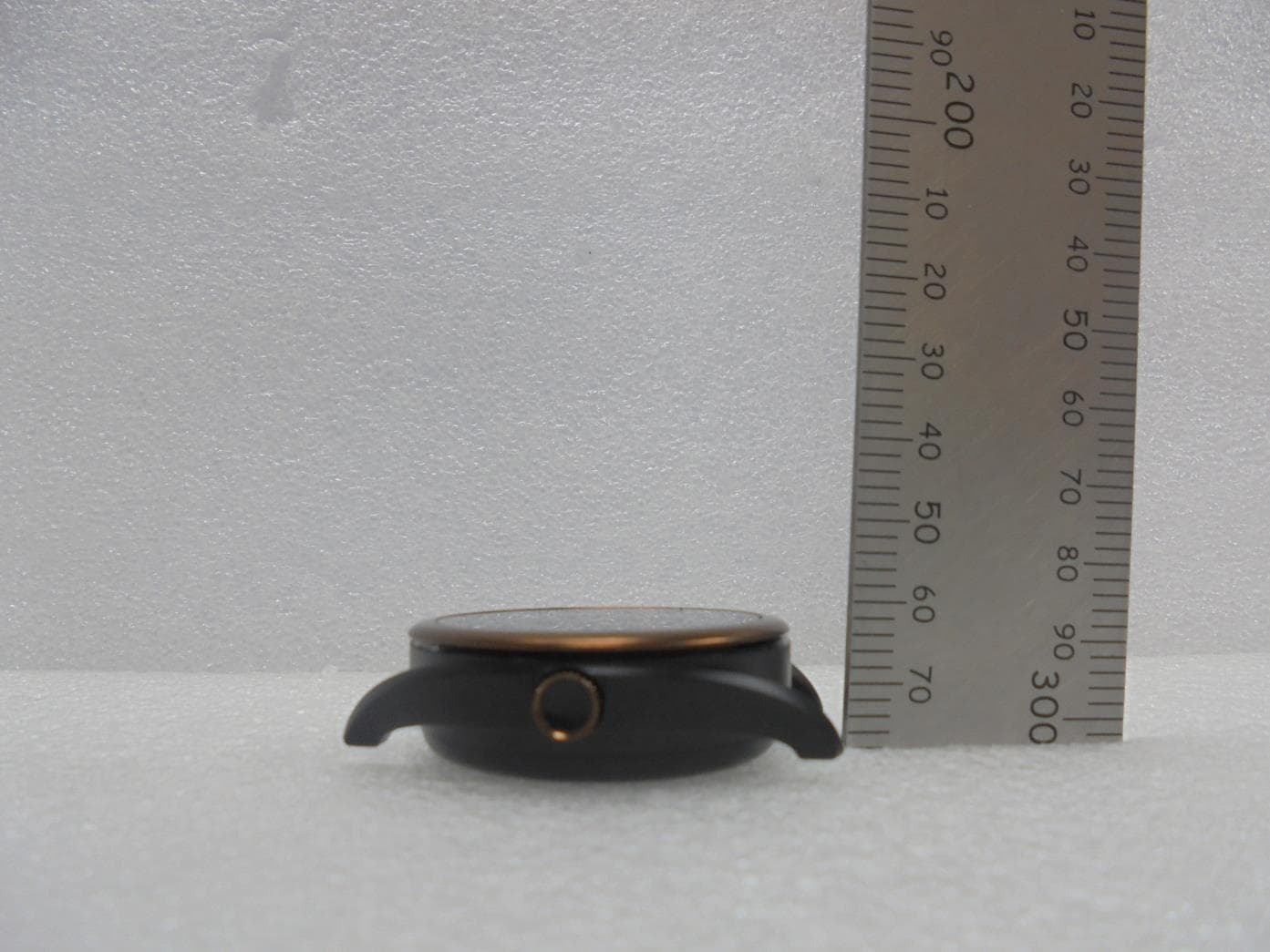 Voice Caddie GPS Golf Watch - FCC ID 2ABTKT8 - VC Inc. (5)