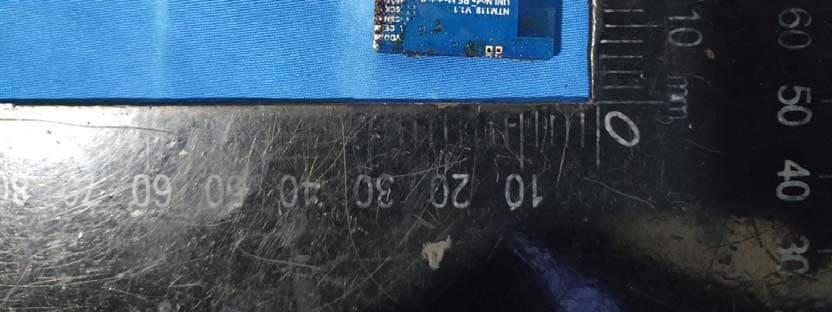 Perception Neuron Studio - FCC ID 2ABTR-E01-NYT-02 - Beijing Noitom Technology Ltd. (2)