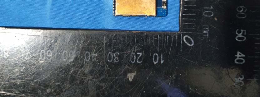 Perception Neuron Studio - FCC ID 2ABTR-E01-NYT-02 - Beijing Noitom Technology Ltd. (3)
