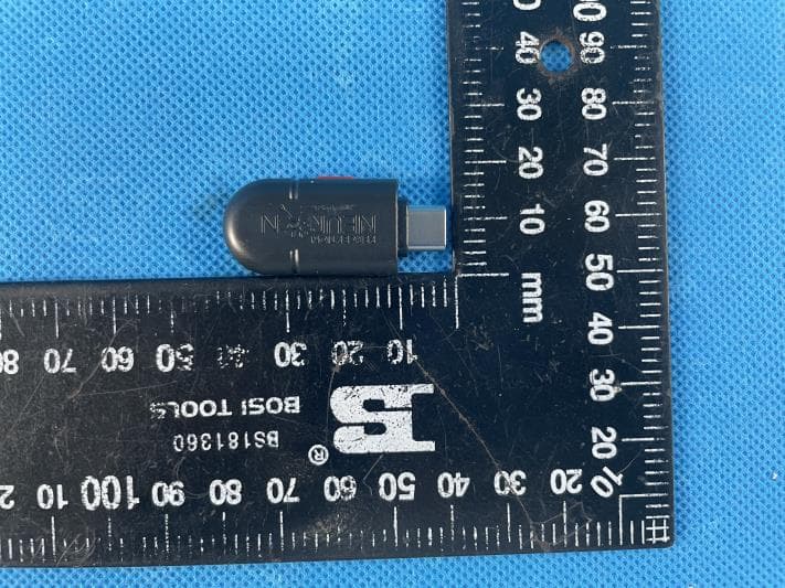 Perception Neuron 3 - FCC ID 2ABTR-NTM-MCP05TC01 - Beijing Noitom Technology Ltd. (2)