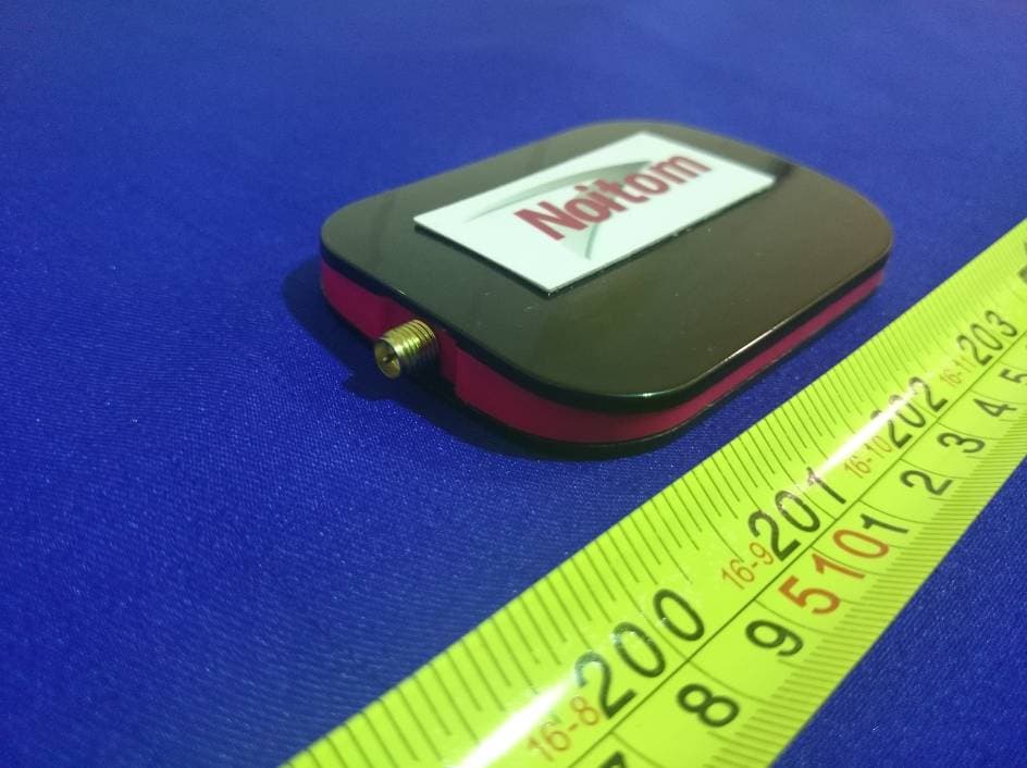 PERCEPTION Receiver - FCC ID 2ABTRRECEIVER - Beijing Noitom Technology Ltd. (2)