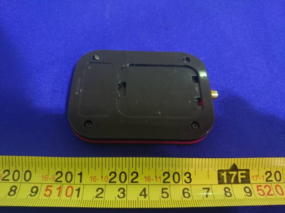 PERCEPTION Receiver - FCC ID 2ABTRRECEIVER - Beijing Noitom Technology Ltd. (3)
