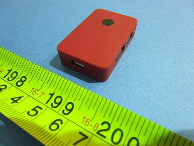 PERCEPTION Tracker - FCC ID 2ABTRTRACKER - Beijing Noitom Technology Ltd. (3)