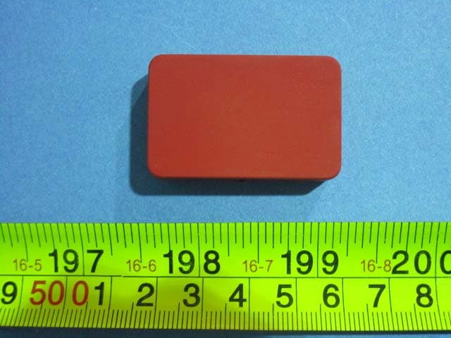 PERCEPTION Tracker - FCC ID 2ABTRTRACKER - Beijing Noitom Technology Ltd.