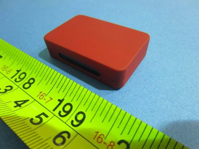 PERCEPTION Tracker - FCC ID 2ABTRTRACKER - Beijing Noitom Technology Ltd. (4)