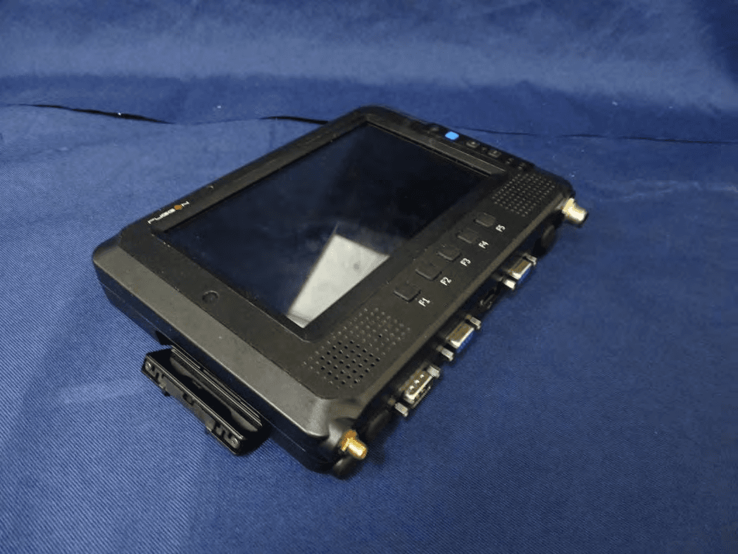 Mobile Data Terminal - FCC ID 2ABTU-MT7030 - RuggON Corporation (4)