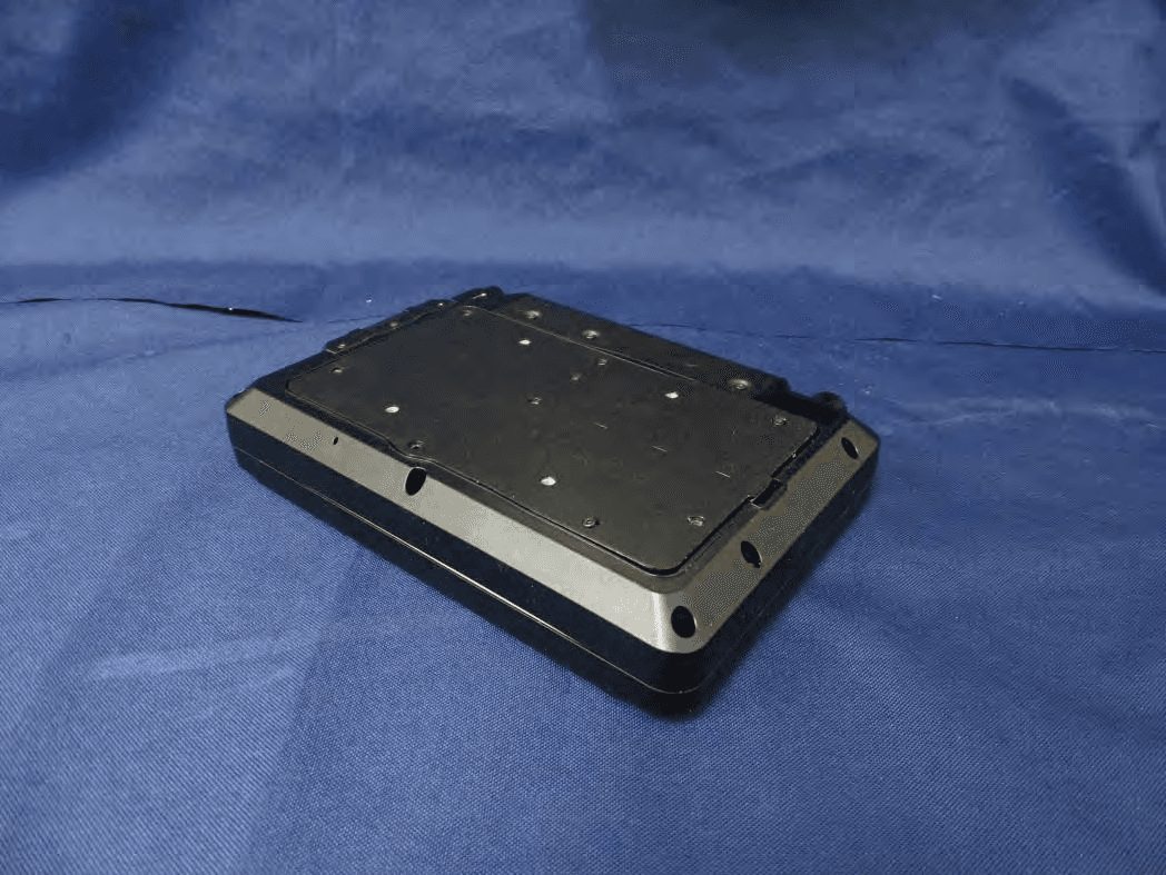 Mobile Data Terminal - FCC ID 2ABTU-MT7030 - RuggON Corporation (2)