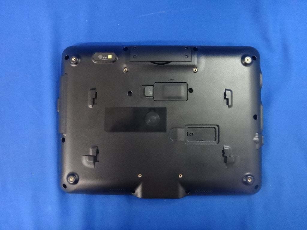 TABLET PC - FCC ID 2ABTU-PM-522 - RuggON Corporation (5)